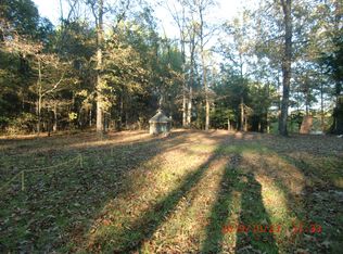 5034 Old Jefferson Davis Hwy, Sanford, NC 27332