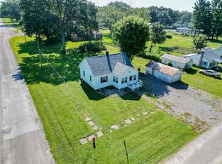 8 Foulk St, Alvin, IL 61811