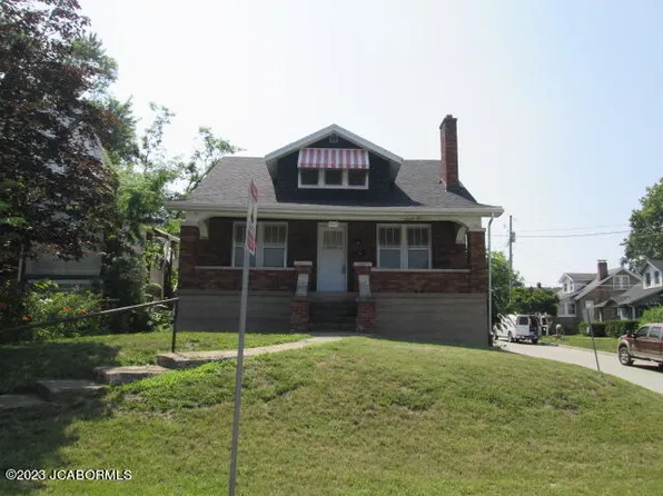 927 Washington St, Jefferson City, MO 65101