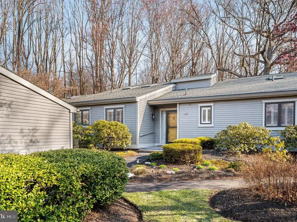 1125 Merrifield Dr #1125, West Chester, PA 19380