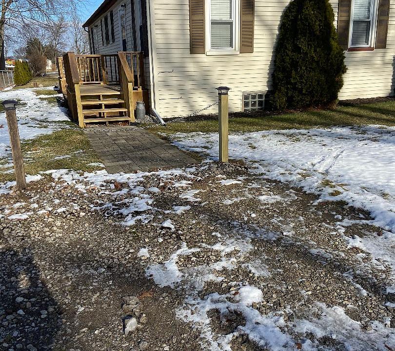 1st image of 3464 W Shiawassee Ave APT 2
