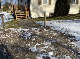 3464 W Shiawassee Ave APT 2, Fenton, MI 48430