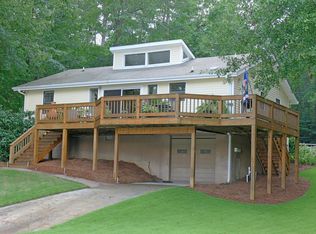 137 Sunrise Ln, Jacksons Gap, AL 36861