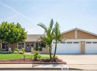 4342 Miller St, La Verne, CA 91750