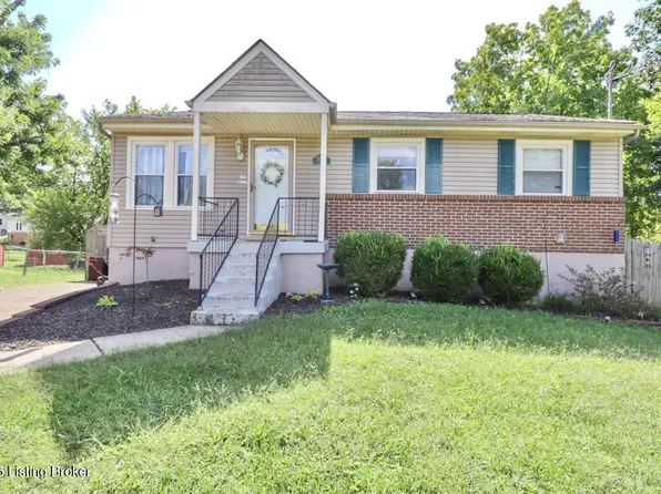 10202 Chico Ct, Louisville, KY 40291