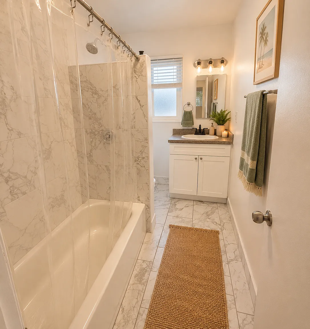 1 bed, $1,595 — Photo 4