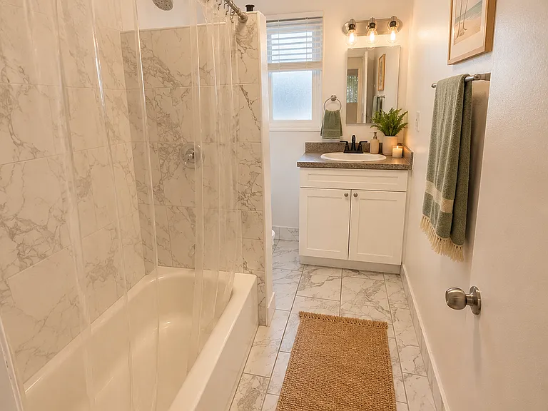 1803 N Gramercy Pl #11A — Photo 4