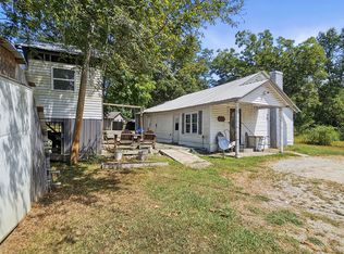 744 W Cooper St, Ripley, MS 38663