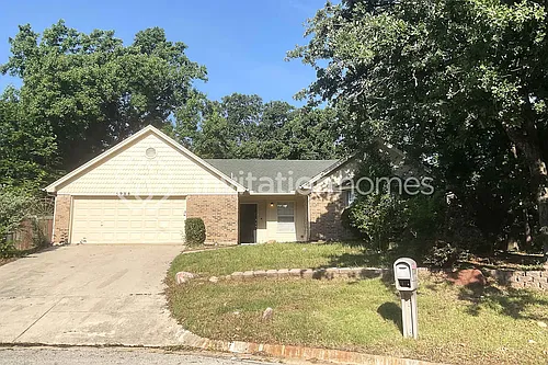 3908 Helmsford Dr Photo 1