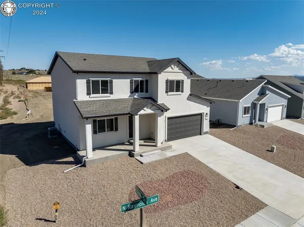 874 Raynolds Ave, Canon City, CO 81212