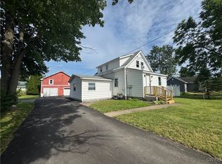 704 Bell Rd S, Rome, NY 13440