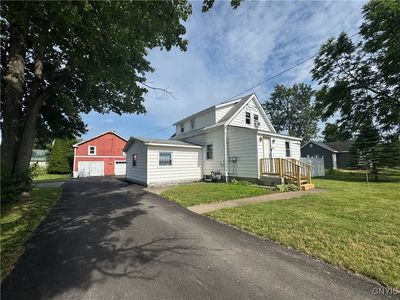 704 Bell Rd S, Rome, NY, 13440
