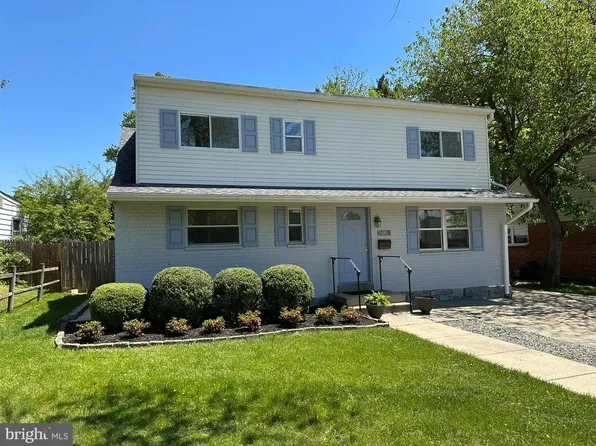 12625 Farnell Dr, Silver Spring, MD 20906