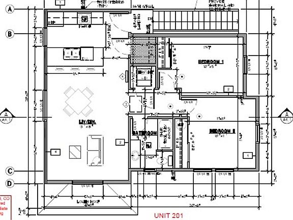 3rd image of 1000 Billy Frank Jr St #201