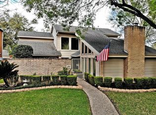 1806 Mossy Stone Dr, Houston, TX 77077
