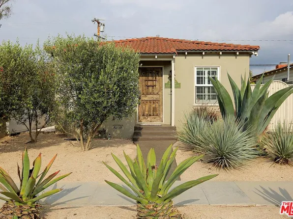 3452 Myrtle Ave, Long Beach, CA 90807
