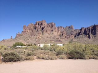 6100 E McKellips Rd, Apache Junction, AZ 85119