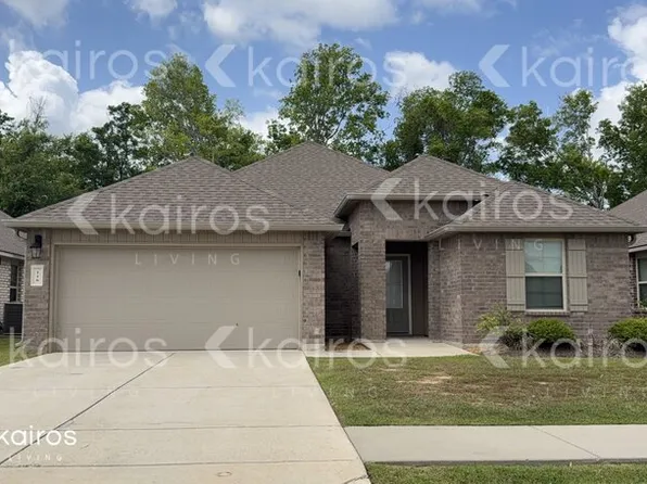 116 Yardley Dr, Lafayette, LA 70507