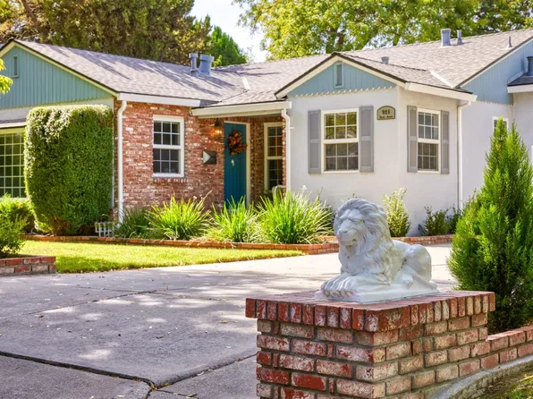 925 Brady Ave, Modesto, CA 95350