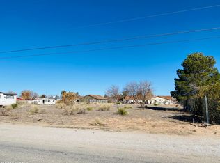 15025 Yucca Trl, El Paso, TX 79938