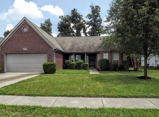 10501 N Waycross Ave, Louisville, KY 40229