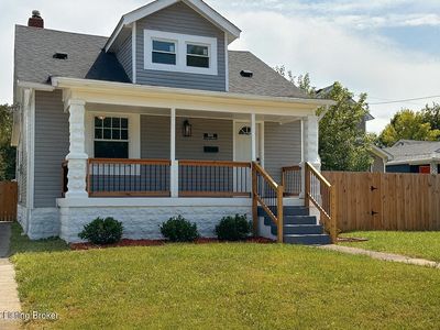 1601 S Shelby St, Louisville, KY, 40217