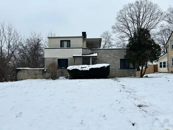 485 Townview Cir E, Mansfield, OH 44907