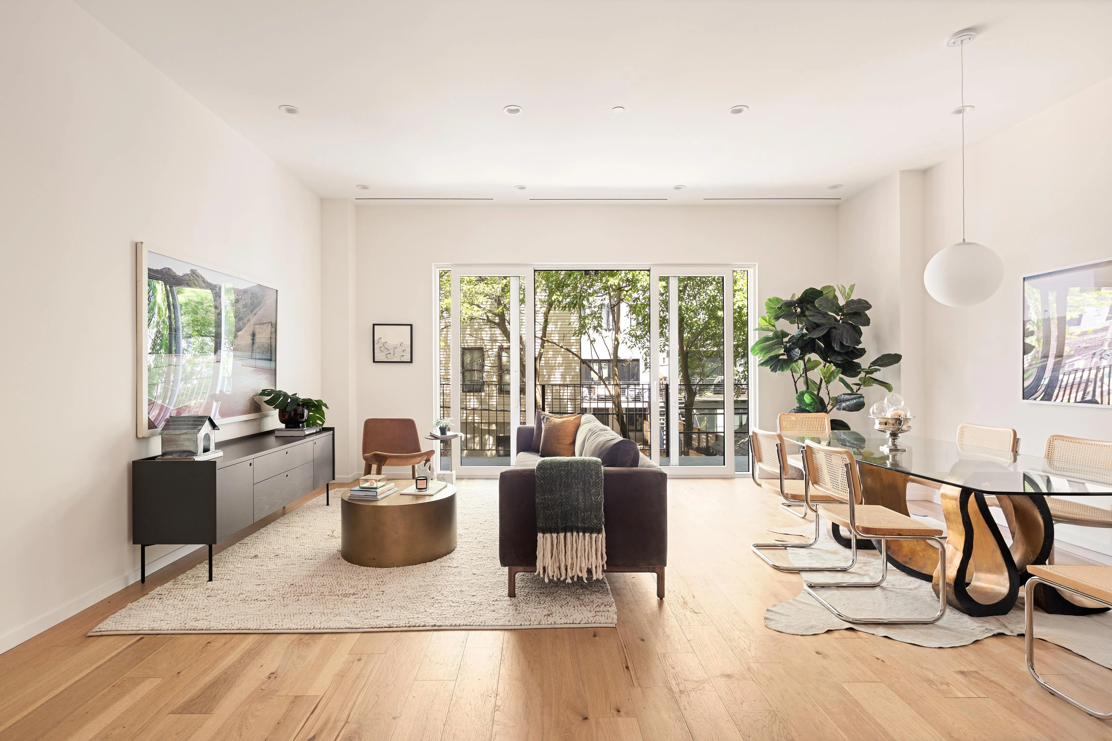 103 Putnam Avenue #1A in Bedford-Stuyvesant, Brooklyn | StreetEasy