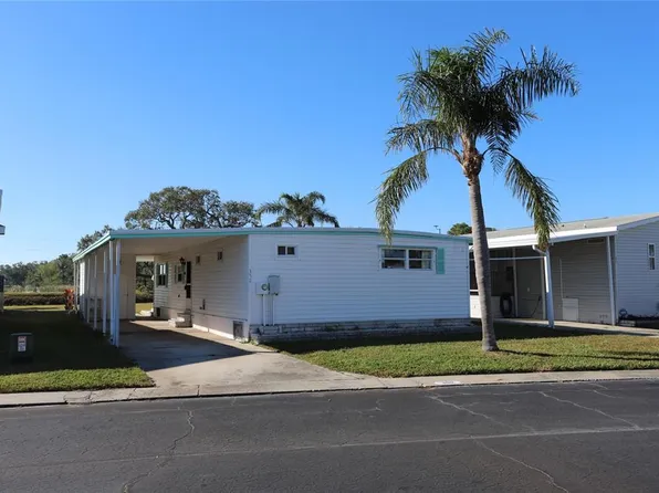 13225 101st St Lot 350, Largo, FL 33773