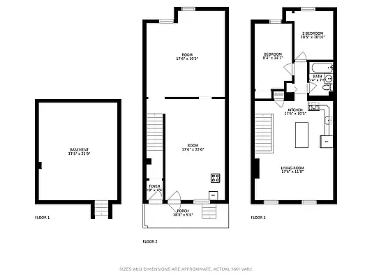 Sold by Ben Bay Realty Co. of Bay Ridge | media 19
