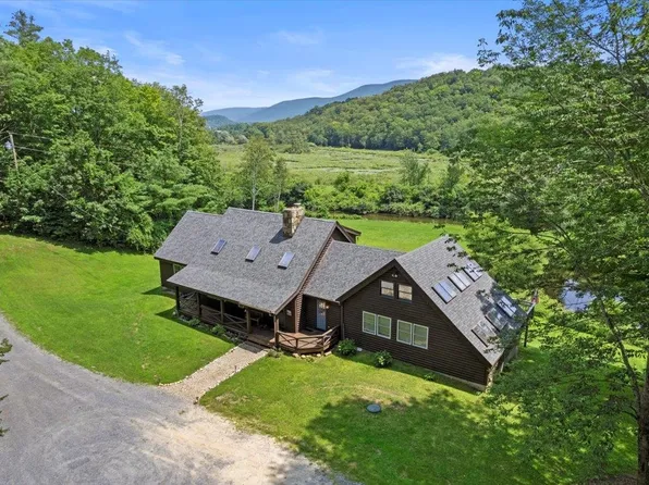 6180 VT Route 7A, Sunderland, VT 05250