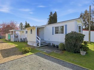 150 Corfield St N #11, Parksville, BC