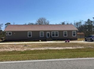 3877 County Line Rd, Hinesville, GA 31313