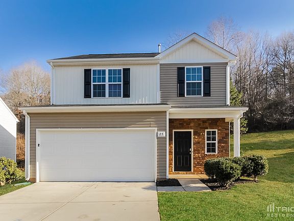 2nd image of 25 Ashton Bluff Cir