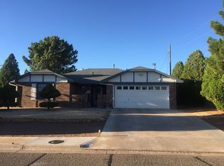 211 Teakwood Dr, Alamogordo, NM 88310