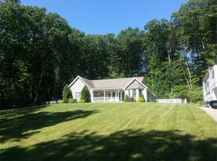 67 Bay Path Rd, Charlton, MA 01507