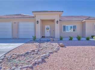 5081 Graystone Dr, Pahrump, NV 89061