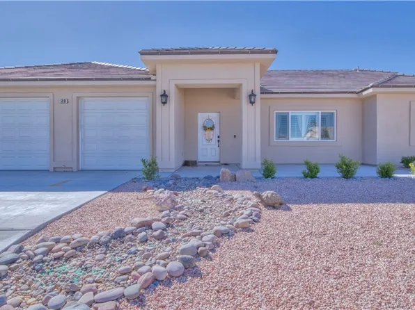 5081 Graystone Dr, Pahrump, NV 89061