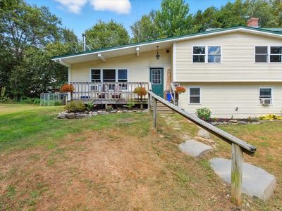 9161 VT route 15, Jeffersonville, VT, 05464