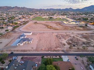 19295 E Cloud Rd #1, Queen Creek, AZ 85142