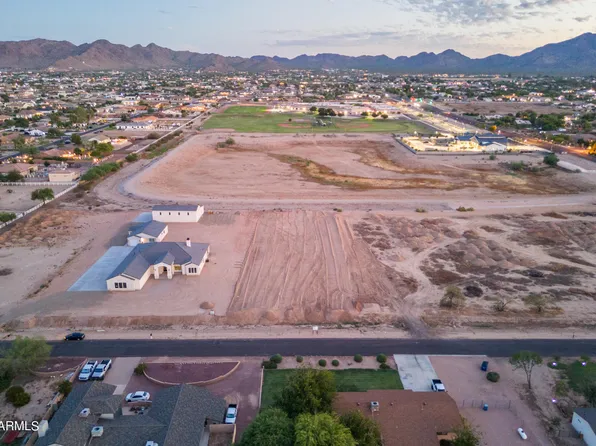 19295 E CLOUD Road #1, Queen Creek, AZ 85142