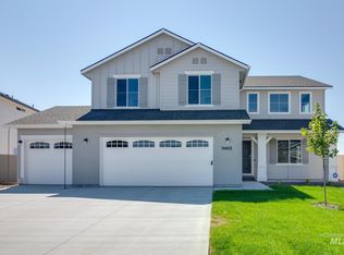 11483 W Solo Ct, Nampa, ID 83651