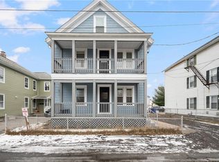 5 Borden St, Pawtucket, RI 02861