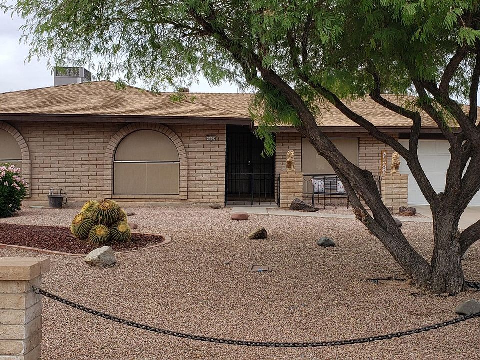 4552 W Butler Dr