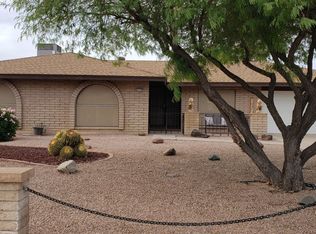 4552 W Butler Dr, Glendale, AZ 85302