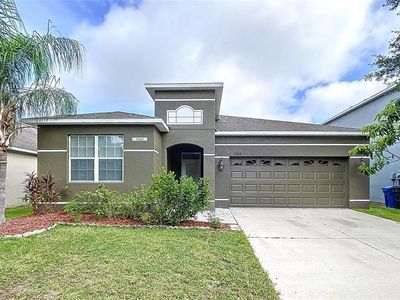 13407 Graham Yarden Dr, Riverview, FL, 33579