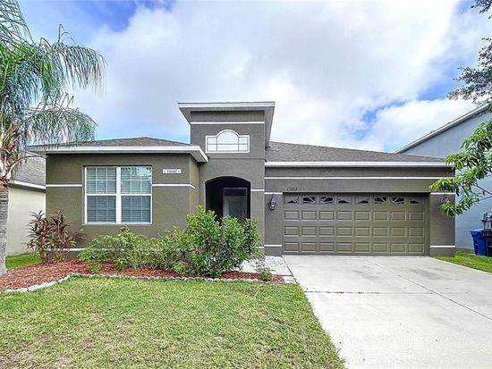 13407 Graham Yarden Dr, Riverview, FL 33579
