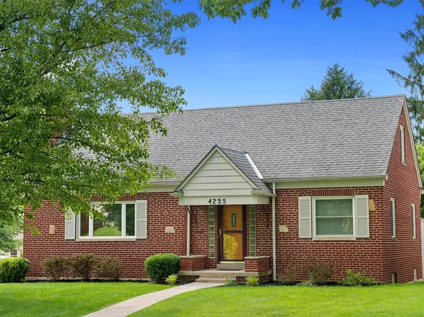 4299 Olentangy Blvd, Columbus, OH 43214