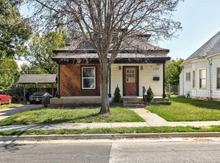 717 N Broadway Ave, Shawnee, OK 74801