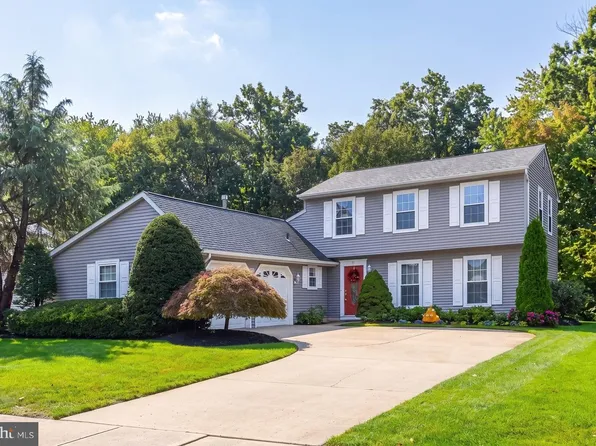 49 Goodwin Pkwy, Sewell, NJ 08080